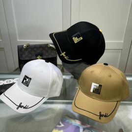 Picture of Fendi Cap _SKUFendicap1214132620